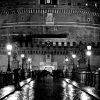 Piove!