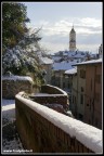 Eporedia Innevata Eporedia Innevata