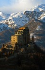 Sacra di san michele Sacra di san michele