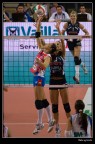 Asystel Novara - Foppadretti Bergamo Asystel Novara - Foppadretti Bergamo