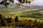 S. Vito e Val d'Orcia