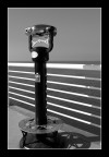 Sul pontile - Marina di Massa Sul pontile - Marina di Massa