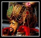 ancora maschere da venezia