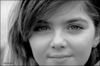 lo sguardo di giulia... lo sguardo di giulia...