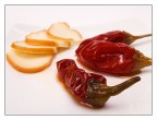 peperoncino e formaggio