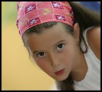 Piccola modella