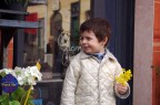 La voglio anch'io la mimosa La voglio anch'io la mimosa