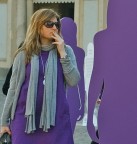 8 marzo,contro la violenza sulle DONNE a torino