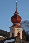 campanile ortisei campanile ortisei