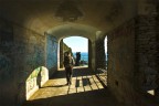 L'amore in fondo al tunnel...........