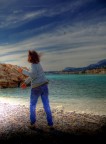 lancio nel blu lancio nel blu
