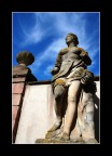 la statua la statua