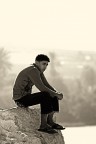 Sul ciglio Sul ciglio