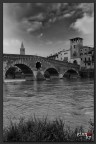 ponte pietra a Verona