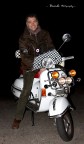 Vespa PX...o almeno credo... Vespa PX...o almeno credo...