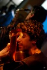 Pietro Ballestrero Trio Pietro Ballestrero Trio