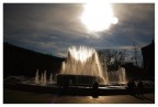 Fantasy fountain