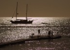 Un tuffo al mare Un tuffo al mare