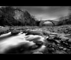 Ponte di castruccio Ponte di castruccio