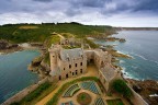 Fort La Latte - Bretagna (Francia)