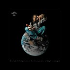 chi cazzo sono io?!... un po di polvere cosmica... una piccola esistenza, qualcosa come molti che non � nessuno...

io... la terra... la luna ... � tutto relativo!