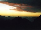 alba sul Cristallo alba sul Cristallo