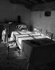 La tavola imbandita La tavola imbandita