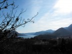 Quel ramo del Lago d'Orta Quel ramo del Lago d'Orta