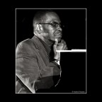 George "Mr. Beautiful" Cables