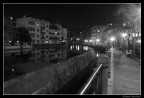 Treviso notte - 1 Treviso notte - 1