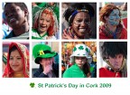 St Patrick's Day 2009