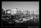 Antico porticciolo di Pozzuoli (NA) Antico porticciolo di Pozzuoli (NA)