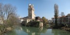 Padova, la Specola Padova, la Specola