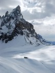 Baita Segantini Baita Segantini