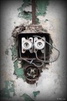 Electric man Electric man