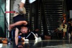 breakdance sotto i portici breakdance sotto i portici