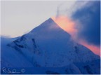 Tempesta sulla vetta Tempesta sulla vetta