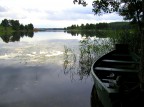 Lago Lituano Lago Lituano