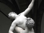 Il Ratto delle Sabine Il Ratto delle Sabine