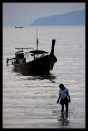 Il bimbo e il mare Il bimbo e il mare