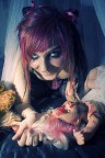 Psychedelic Doll 2 Psychedelic Doll 2