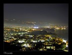 Sorrento di notte