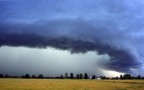 Shelf Cloud Shelf Cloud