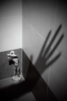 Non picchiarmi solo perchè sono "diverso" Non picchiarmi solo perchè sono "diverso"