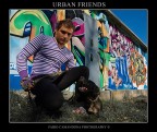 urban friend