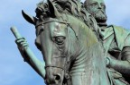 Il cavallo del Gran Duca Il cavallo del Gran Duca