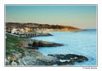 Ultimo raggio sul Capo di Leuca Ultimo raggio sul Capo di Leuca