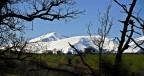 uno squarcio sui monti sibillini uno squarcio sui monti sibillini