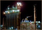 Notturno industriale