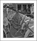 rastrelliera di bici rastrelliera di bici